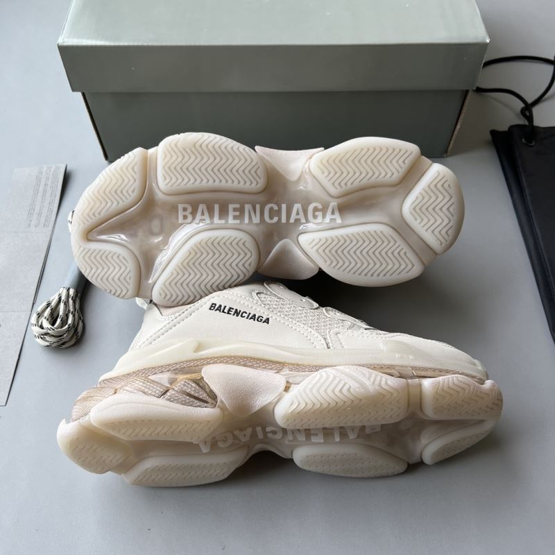 Balenciaga Triple S Series Shoes